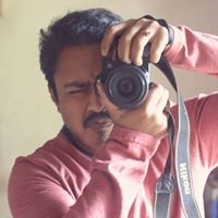 Ushnish Chakraborty