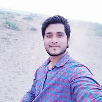 Usman Akram