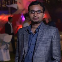 Parteek Gupta