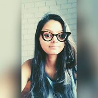 Riddhi Agrawal