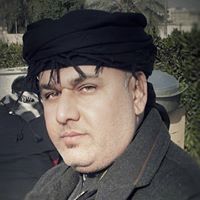 هوازن الشمري