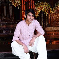 Shahroz Ali