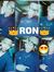 Ron Thomas