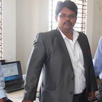 Harish Srinivasa Reddy