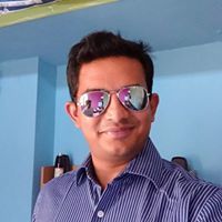Zafar Ahmad
