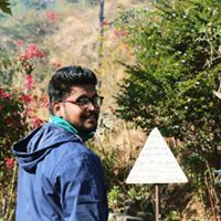 Arun Dobriyal
