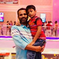 Rajesh Kannan