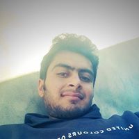 Mahesh Prajapati