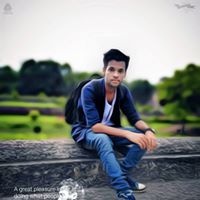 Kunal Kshirsagar