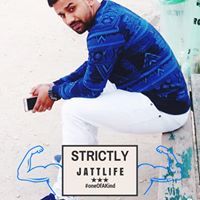 Gurpreet Singh