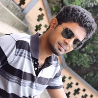 Krishnamohan Jayaraj