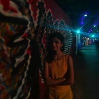 Priyanshi Dangi