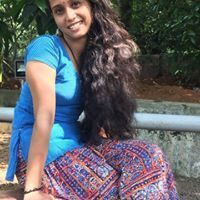 Chandini Prasad