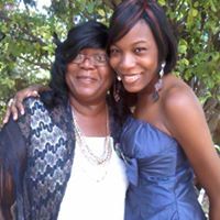 Sherene Clement