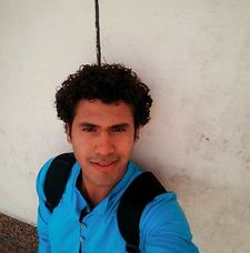 Mohamed Emad