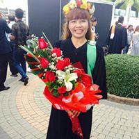 สุดารัตน์ พะนิจรัมย์