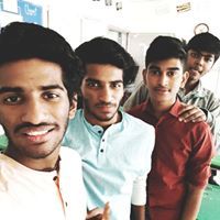 Aslam Mohamed