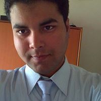 Rohit Kumar