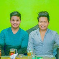 Sagar Shrestha