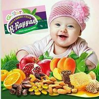 R Rayyan