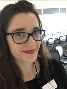 Susannah Marcucci