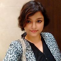 Dishanti Ghosh