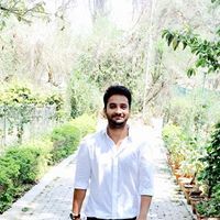 Arnav Swaroop