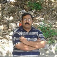 Shabbir Hussain