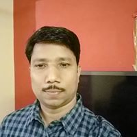 Sachin Shirke