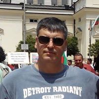 Димитър Абрашев