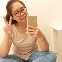 Rayanne Yong