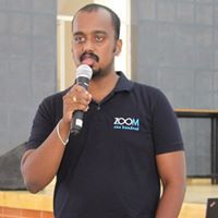 Vinoth Kumar V R