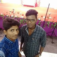 அழகர் விஜய்