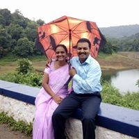 Jeena Jose