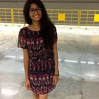 Shivani Amin