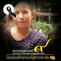 Thaweporn Tuomprathom