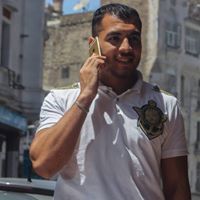 Mehdi Oukham