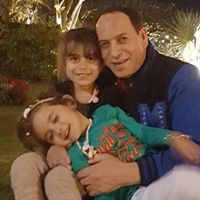 Yahia Abu Shanab