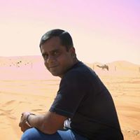 Anil Baba