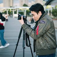 Viet Trieu Anh