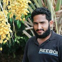 Muneer Ahmed