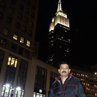 Ravi Parab