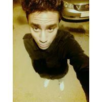 Ahmed Khalid