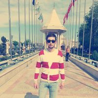 Burak Arslan