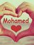 Mohmaed...