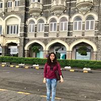 Ankita Bhattacharjee