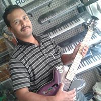 Bhargava Subrahmanya