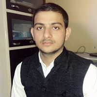 Nadeem Ahmad