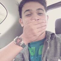 Eizad Syammil