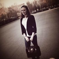 Валерия Зюнзюрова